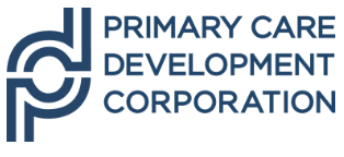 primary care development corporation logo