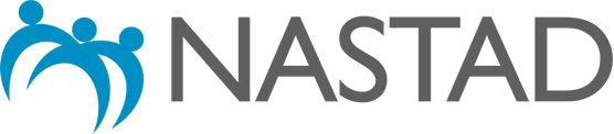 Logo for NASTAD